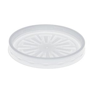 Flat Lids | Raw Item