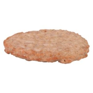 Pork Breakfast Sausage | Raw Item