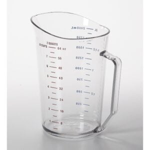 2 Quart Measuring Cup | Styled