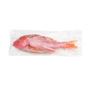 Whole Red Snapper | Packaged