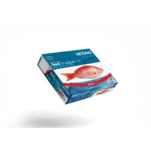 Whole Red Snapper | Styled