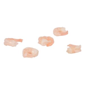 P&D Tail-Off Cooked Shrimp, 71-90 | Raw Item