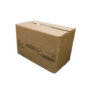 Gingerbread Cake Mix | Corrugated Box