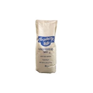 Gingerbread Cake Mix | Packaged