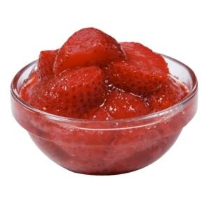 Strawberries | Raw Item