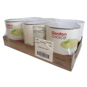 Applesauce | Corrugated Box