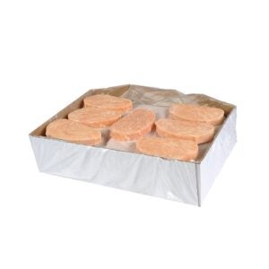 Philly Chicken Breast Steak | Packaged