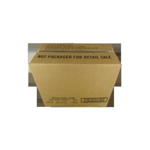 Italian Pasta Salad | Corrugated Box