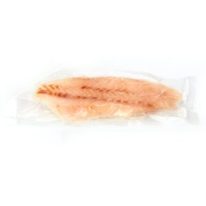 Boneless Skinless Grouper Fillets, 6-8 oz. | Packaged