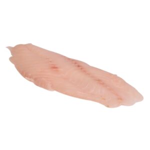 Boneless Skinless Grouper Fillets, 6-8 oz. | Raw Item