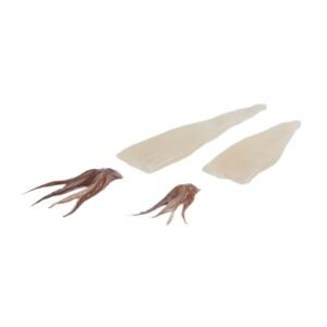 Wild Caught Calamari | Raw Item