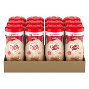 Non-Dairy Creamer | Packaged