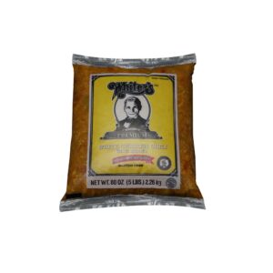 Chicken Chili with Beans | Packaged