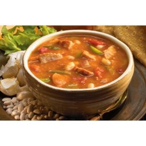 Chicken Chili with Beans | Styled