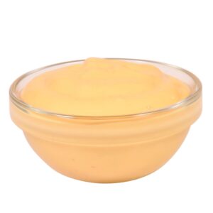 Nacho Cheese Sauce | Raw Item