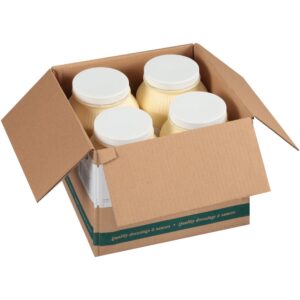 Cole Slaw Dressing | Packaged