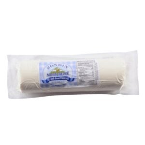 Goat Cheese | Packaged