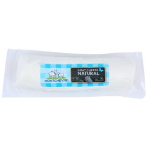 Goat Cheese | Packaged