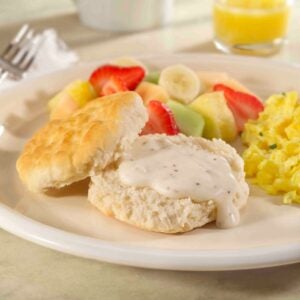 Biscuit Gravy Mix | Styled