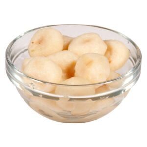 Whole Water Chestnuts | Raw Item