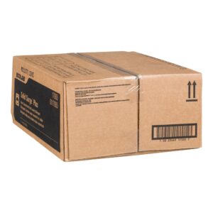 SLD Surge Plus Laundry Detergent | Corrugated Box