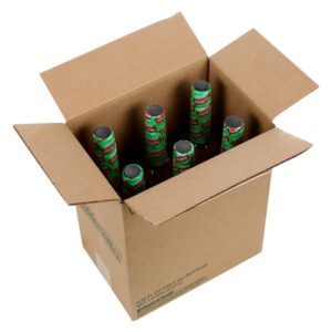 Balsamic Vinaigrette Light Olive Oil Dressing | Packaged