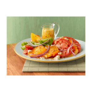 Reduced Calorie Italian Dressing | Styled