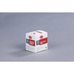 Dissolvable Food Storage Labels | Styled