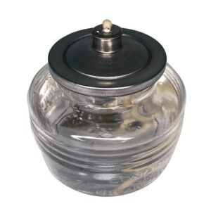 Liquid Wax Fuel Cells | Raw Item