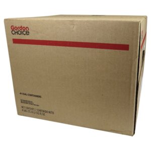 Bleu Cheese Dressing | Corrugated Box