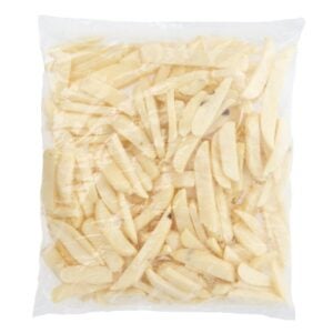 Steak-Cut Fries, Extra Long, Fancy | Packaged