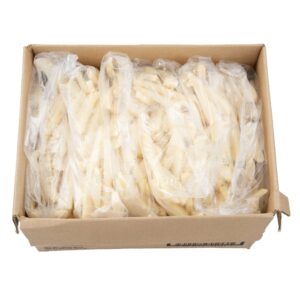 Steak-Cut Fries, Extra Long, Fancy | Packaged