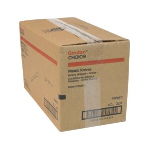 Knives | Corrugated Box