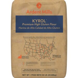 Flour | Packaged