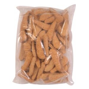 Whole Grain Fully Cooked Chicken Tenders | Packaged