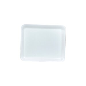14×18 Double Laminated White Foam Trays | Raw Item