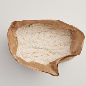 FLOUR WHEAT UNBLCHD 25# GLDM | Packaged