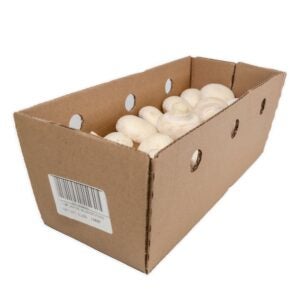 Mushrooms | Packaged