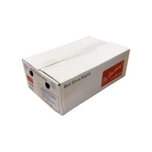 BEEF CORNED BRSKT CKD 3-4.5#AVG | Corrugated Box