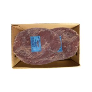 BEEF CORNED BRSKT CKD 3-4.5#AVG | Packaged