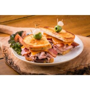 BEEF CORNED BRSKT CKD 3-4.5#AVG | Styled