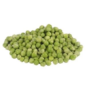 Green Peas | Raw Item