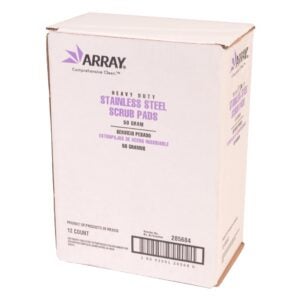 Scrub Pads | Corrugated Box