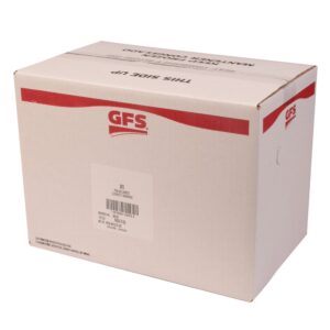 Peas & Carrots | Corrugated Box