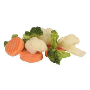 California Vegetable Blend | Raw Item