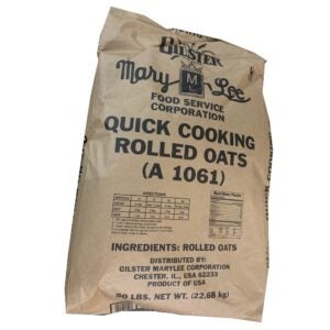 Oats | Packaged