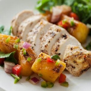 PINEAPPLE CHUNKS FRESH 8 LB-RSS | Styled