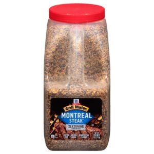 Montreal Steak Seasoning | Packaged