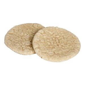 6″ Pita Folds | Raw Item