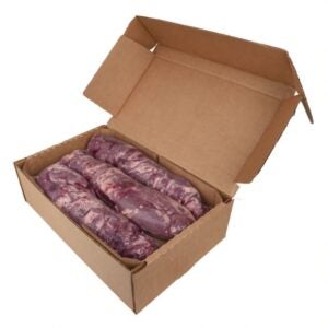 Whole Beef Tenderloin | Packaged